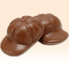 Chocolate Baseball Cap