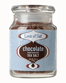 Chocolate Sea Salt