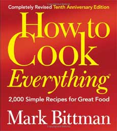 How To Cook Everything