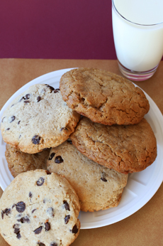 Gluten Free Cookies