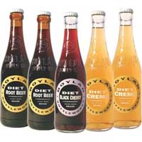 Boylan's Soda