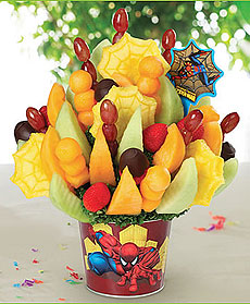 Fruit Bouquet