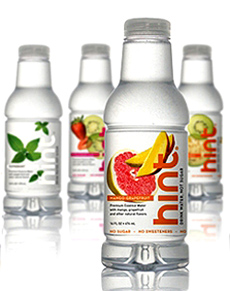 Hint Water