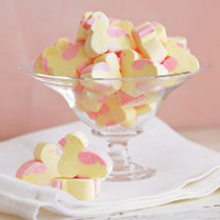 Marshmallow Ducklings