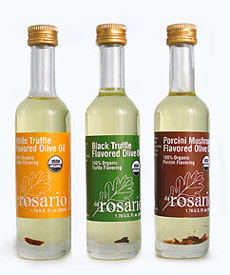 da Rosario Truffle Oil