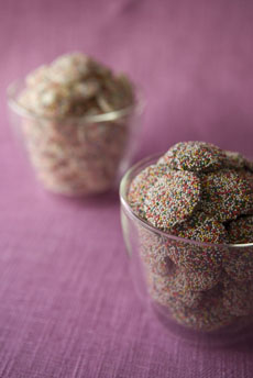 Non Pareils