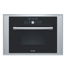 Thermador Steam & Convection Oven