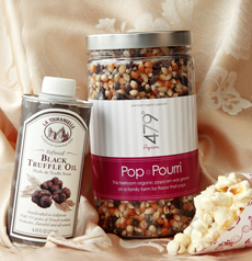 479 Popcorn Truffle Popcorn Kit