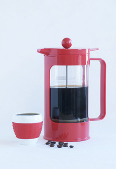 Bodum French Press