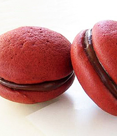 Whoopie Pie