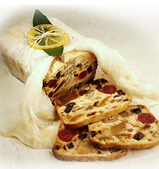 Robert Lambert Fruitcake