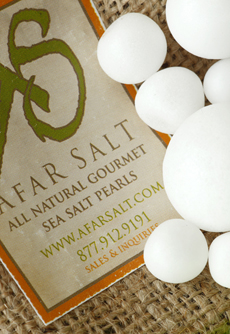 Afar Salt