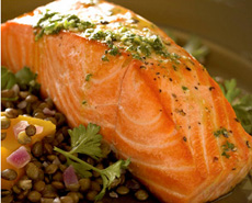 Sockeye Salmon