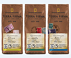 Terra Firma Coffee