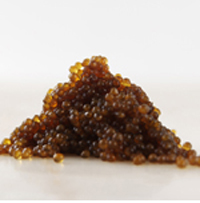 Truffled Caviar