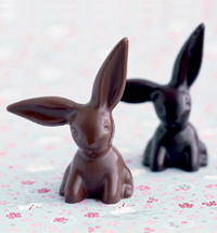 Vosges Easter Bunnies
