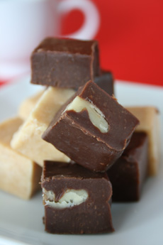 Swiss Maid Fudge