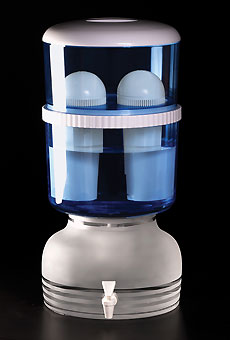 ZeroWater Bottle Filtration System Starter Kit