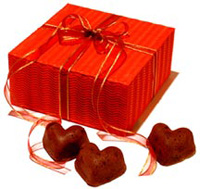 Vitamuffin Lovin' Hearts