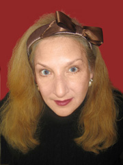 Karen Hochman