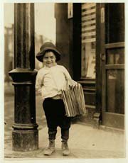 Newsboy