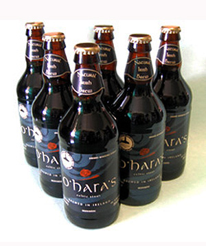 O'Hara's Stout