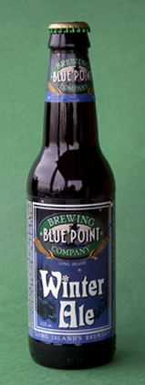 Blue Point Winter Ale