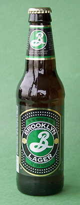 Brooklyn Lager