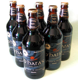 O'Hara's Stout