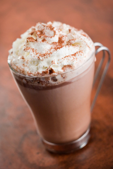 Hot Chocolate