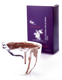 Vosges La Parisienne Cocoa