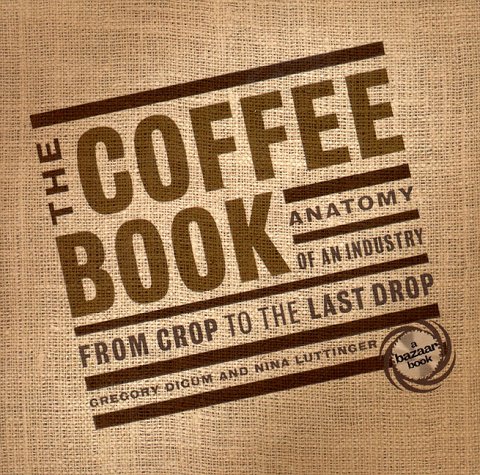 Coffee Book