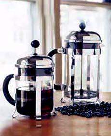 French Press