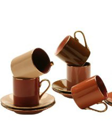 Demitasse Cups