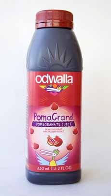 Odwalla Poma Grand