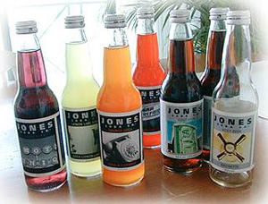 Jones Soda