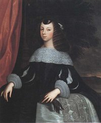 Catherine of Braganza