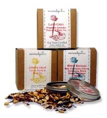 Serendipitea Boxes