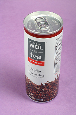 Dr. Weil Tea - Darjeeling