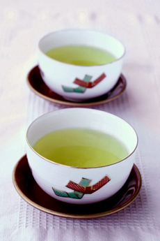 Green Tea