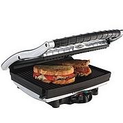 Paninni Grill