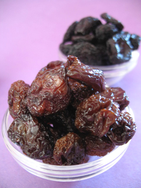 Chukar Cherries Dried Cherries