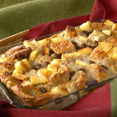 Bread Pudding