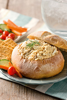 Bread Bowl