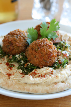 Falafel