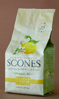 Scone Mix