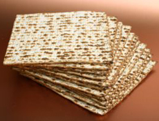 Matzoh