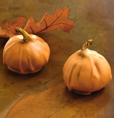 Fig Pumpkin Bonbons