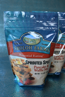 Shiloh Farms Pancake Mix