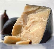 Asiago Cheese